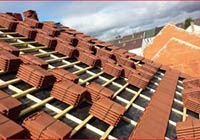 Rénover sa toiture à Marly-sur-Arroux